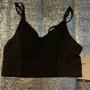 New Nike Indy Sports Bra